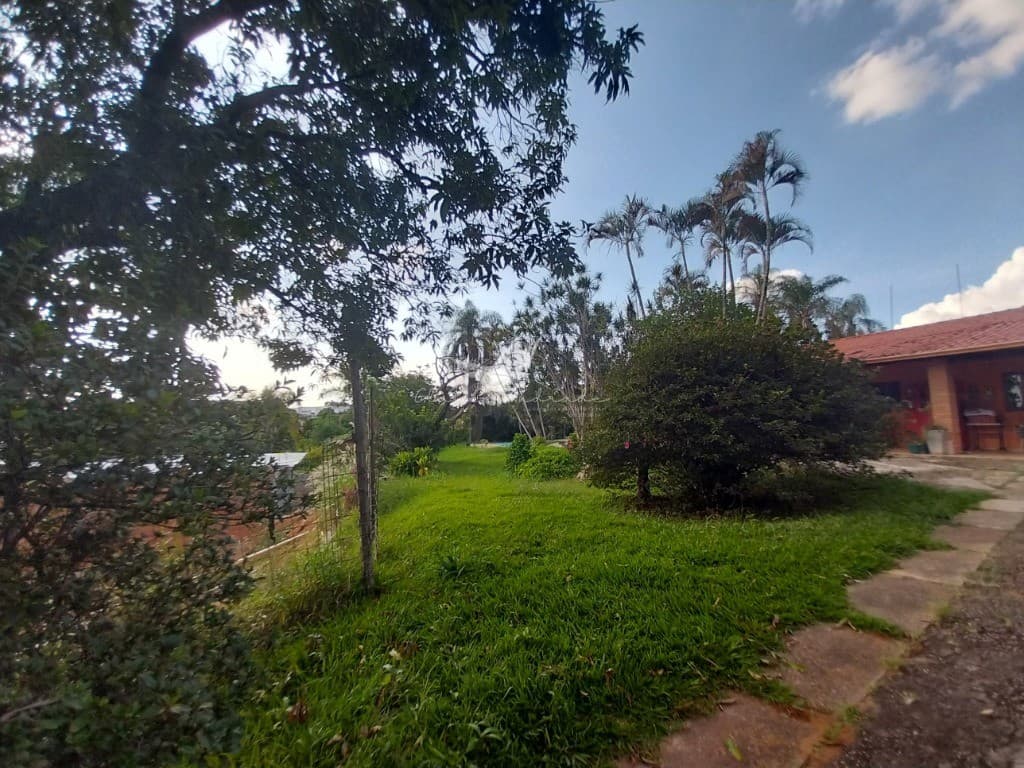 Chácara para venda no Morada Mediterrânea, Jundiaí, Sp. Localizada em um ambiente tranquilo e cercad - foto 9