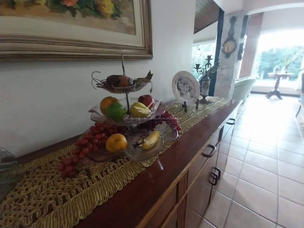 Chácara para venda no Morada Mediterrânea, Jundiaí, Sp. Localizada em um ambiente tranquilo e cercad - foto 7