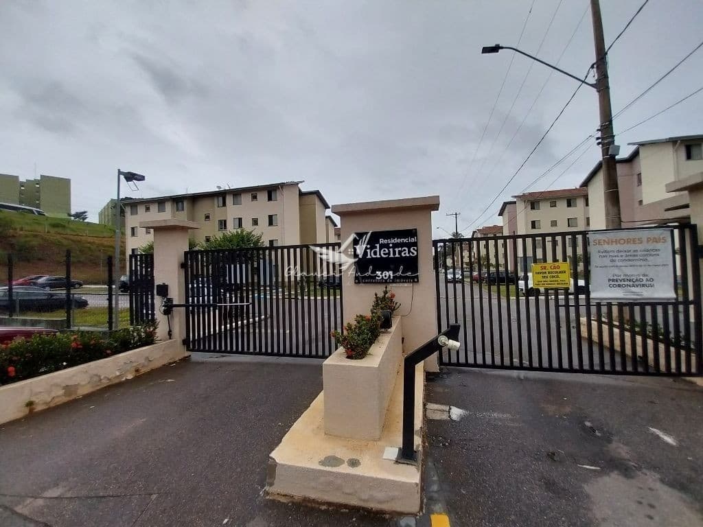 Apartamento Padrão para venda no Residencial Videiras, Jundiaí -Sp. Cozinha ampla, lavanderia com ta