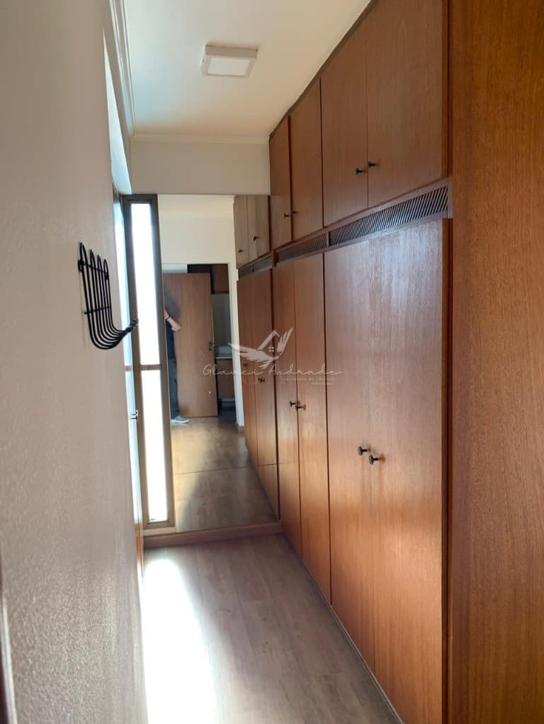 APARTAMENTO COM 03 QUARTOS À VENDA NO CONDOMÍNIO MONTE CASTELO - CENTRO - JUNDIAÍ/SP -  O imóvel pos - foto 14