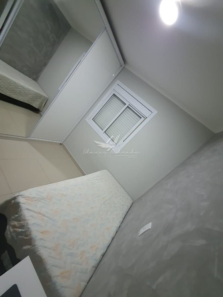 Venha conhecer o seu novo lar! Lindo apartamento com 2 quartos, 2 salas, 1 banheiro, 1 vaga de garag - foto 9