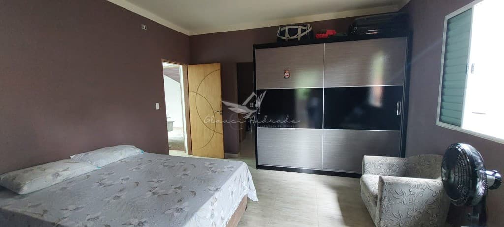 CASA À VENDA NO BAIRRO CHÁCARAS NOVA GERMÂNIA - CAMPO LIMPO PAULISTA/SP Terreno medindo 902metros, S - foto 12