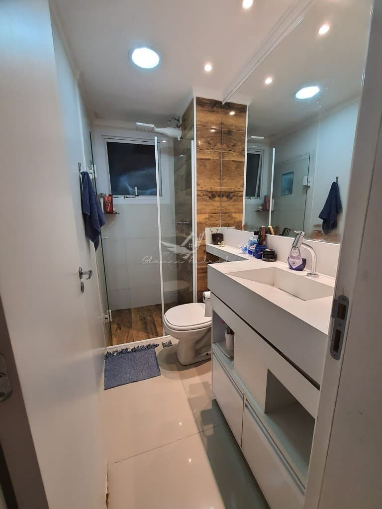 Localizado em um dos bairros mais tranquilos e valorizados da cidade, este apartamento é perfeito pa - foto 15