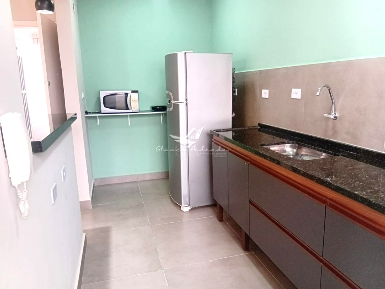 Você está em busca de um novo lar cheio de conforto e comodidade? Então este apartamento é a escolha - foto 3