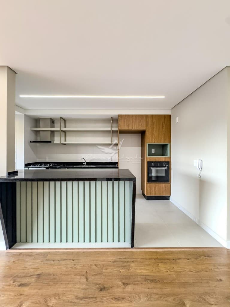 Se você está em busca de um apartamento novo, todo reformado e nunca habitado, no Condomínio Residen - foto 13