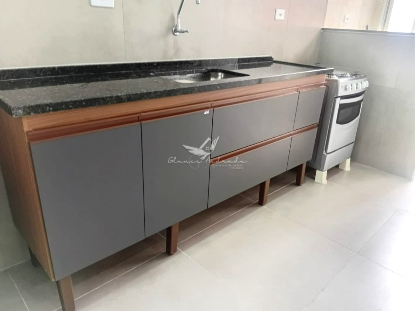 Você está em busca de um novo lar cheio de conforto e comodidade? Então este apartamento é a escolha - foto 2