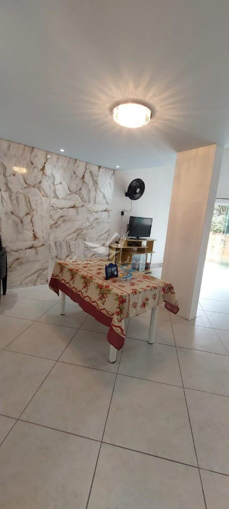 CASA À VENDA NO BAIRRO CHÁCARAS NOVA GERMÂNIA - CAMPO LIMPO PAULISTA/SP Terreno medindo 902metros, S - foto 4