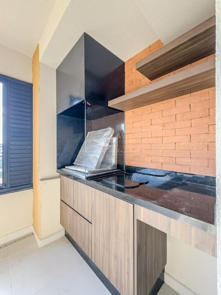 Se você está em busca de um apartamento novo, todo reformado e nunca habitado, no Condomínio Residen - foto 12