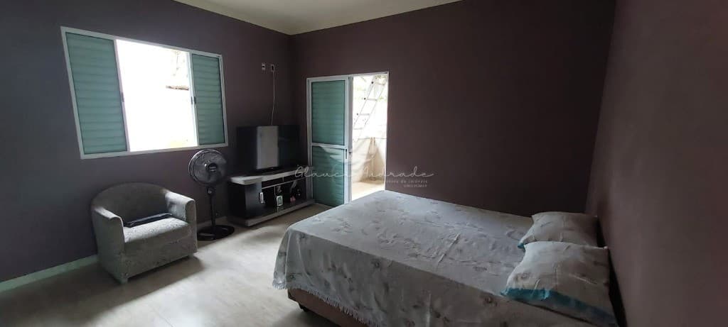 CASA À VENDA NO BAIRRO CHÁCARAS NOVA GERMÂNIA - CAMPO LIMPO PAULISTA/SP Terreno medindo 902metros, S - foto 13