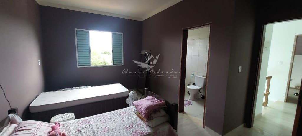 CASA À VENDA NO BAIRRO CHÁCARAS NOVA GERMÂNIA - CAMPO LIMPO PAULISTA/SP Terreno medindo 902metros, S - foto 14