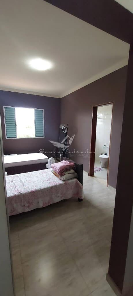 CASA À VENDA NO BAIRRO CHÁCARAS NOVA GERMÂNIA - CAMPO LIMPO PAULISTA/SP Terreno medindo 902metros, S - foto 3