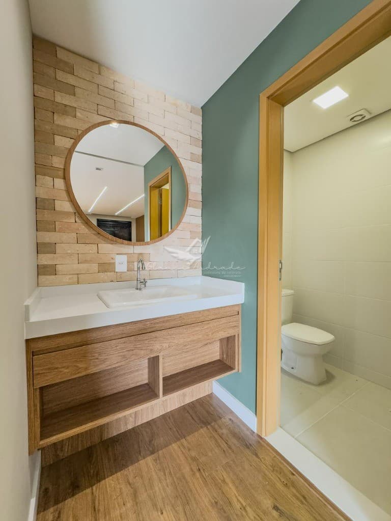 Se você está em busca de um apartamento novo, todo reformado e nunca habitado, no Condomínio Residen - foto 11