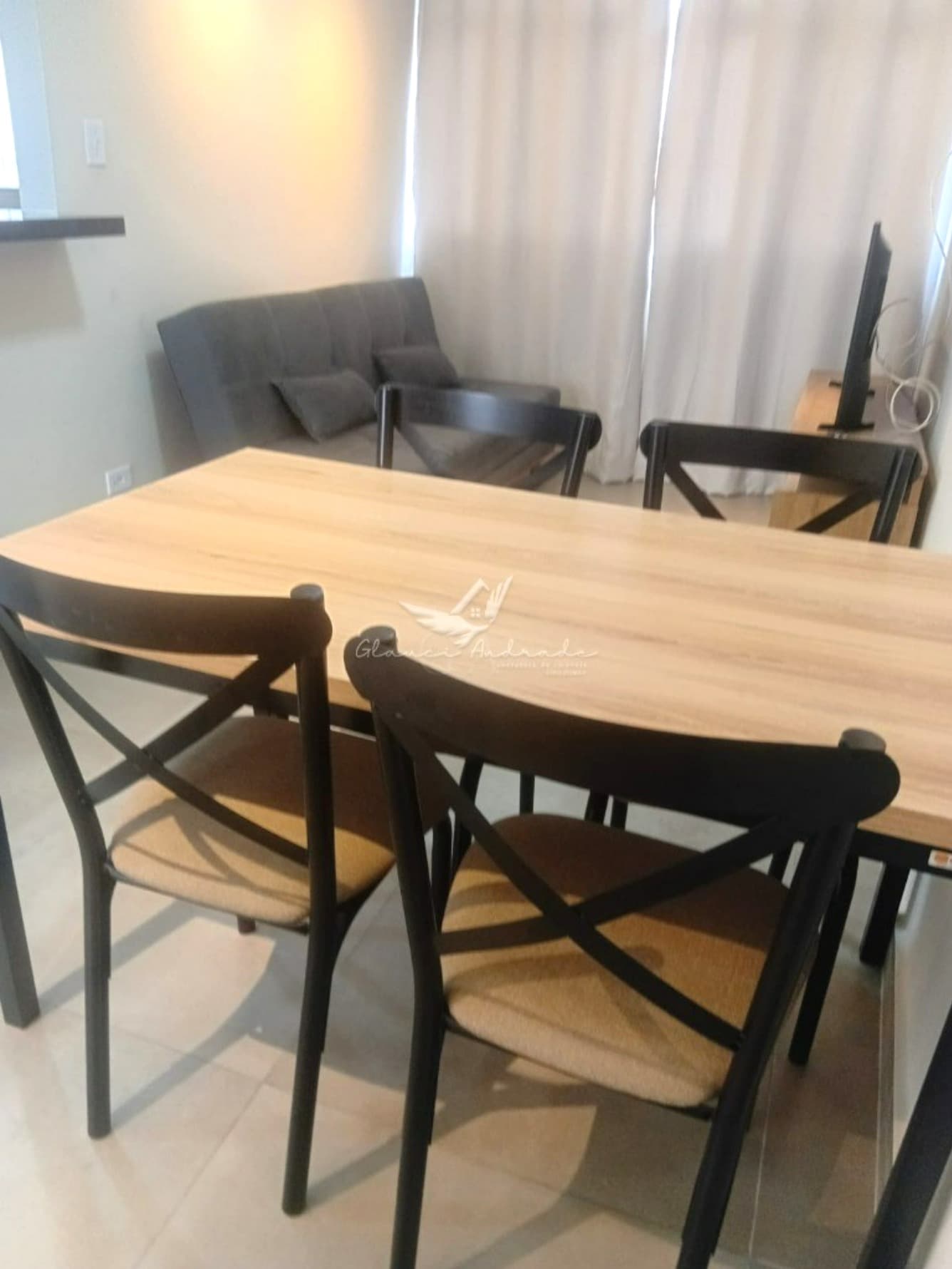 Você está em busca de um novo lar cheio de conforto e comodidade? Então este apartamento é a escolha - foto 6