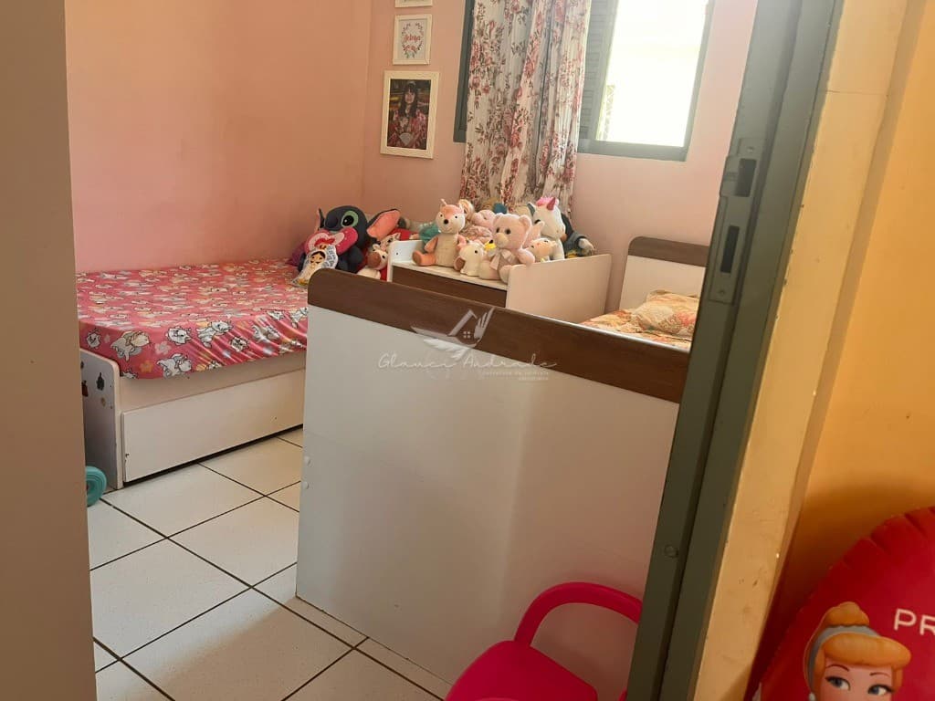 Apartamento Padrão para venda no Residencial Videiras, Jundiaí -Sp. Cozinha ampla, lavanderia com ta - foto 6