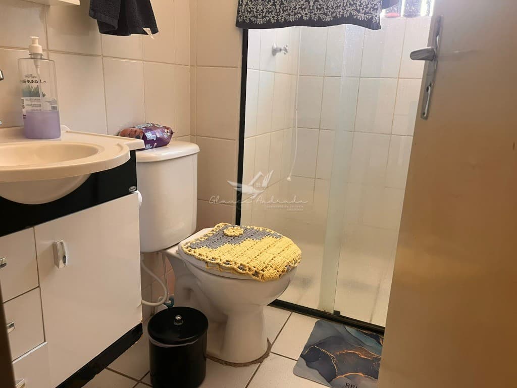 Apartamento Padrão para venda no Residencial Videiras, Jundiaí -Sp. Cozinha ampla, lavanderia com ta - foto 7