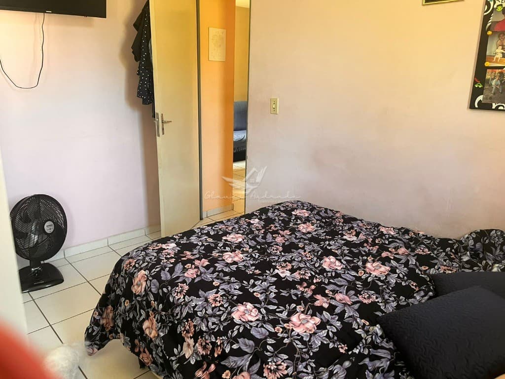 Apartamento Padrão para venda no Residencial Videiras, Jundiaí -Sp. Cozinha ampla, lavanderia com ta - foto 11