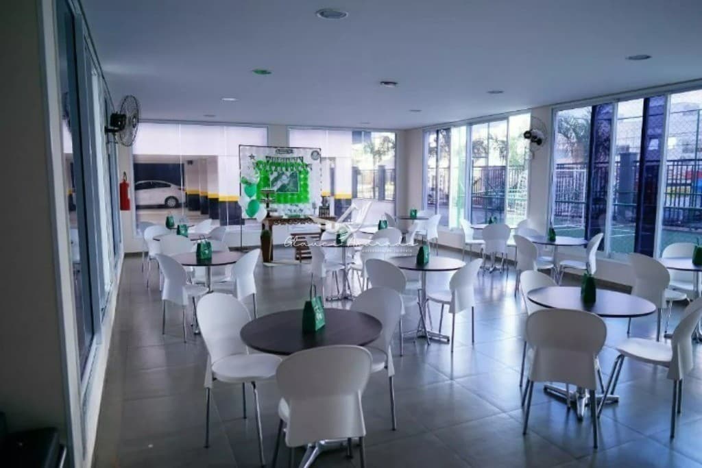 Excelente apartamento para venda no Vivarte Medeiros!!! Com toda a comodidade que vc procura próximo - foto 6